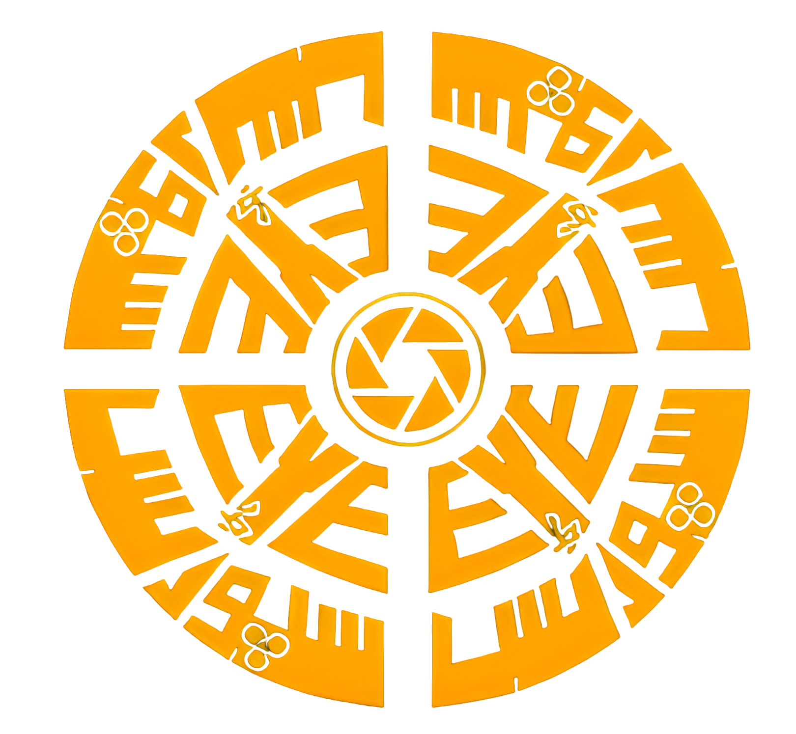 Sports Eye Logo