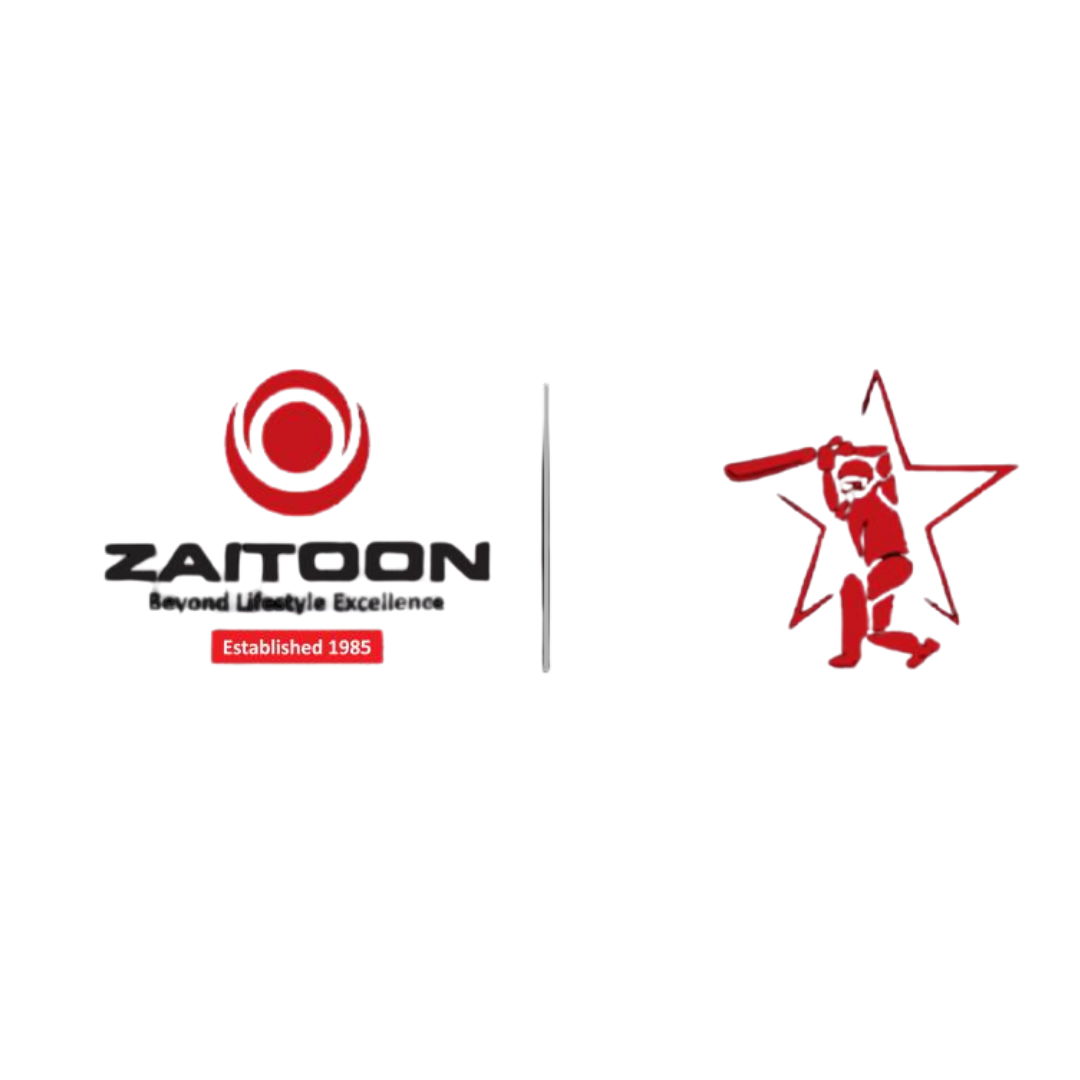 Zaitoon DMT Logo